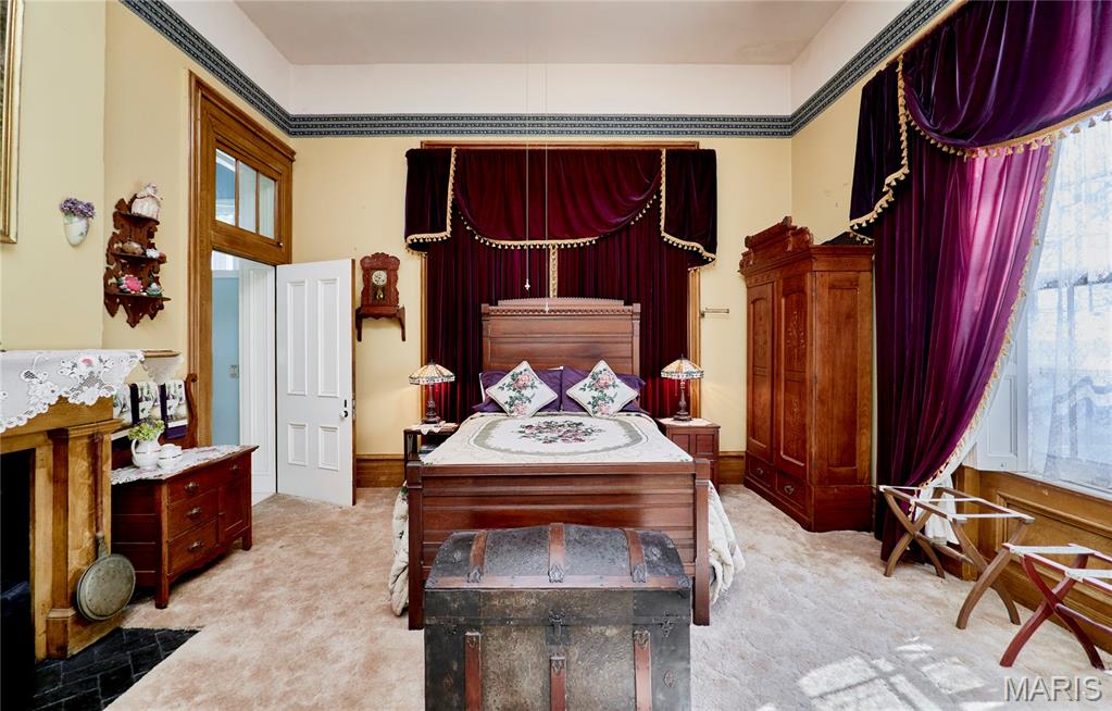 Original Town/Louisiana - Residential