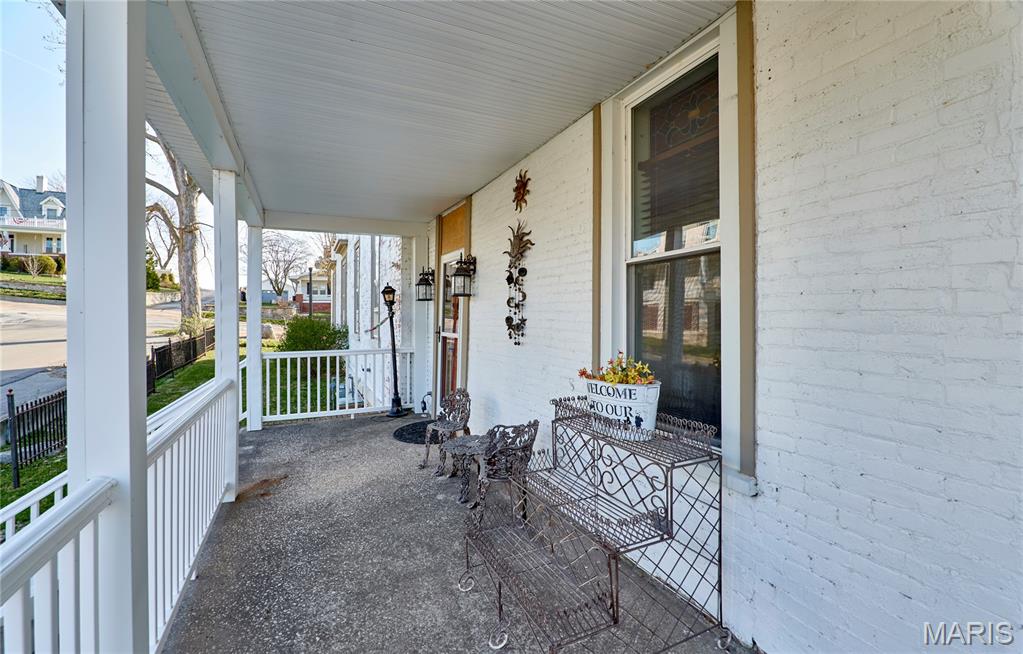 Original Town/Louisiana - Residential