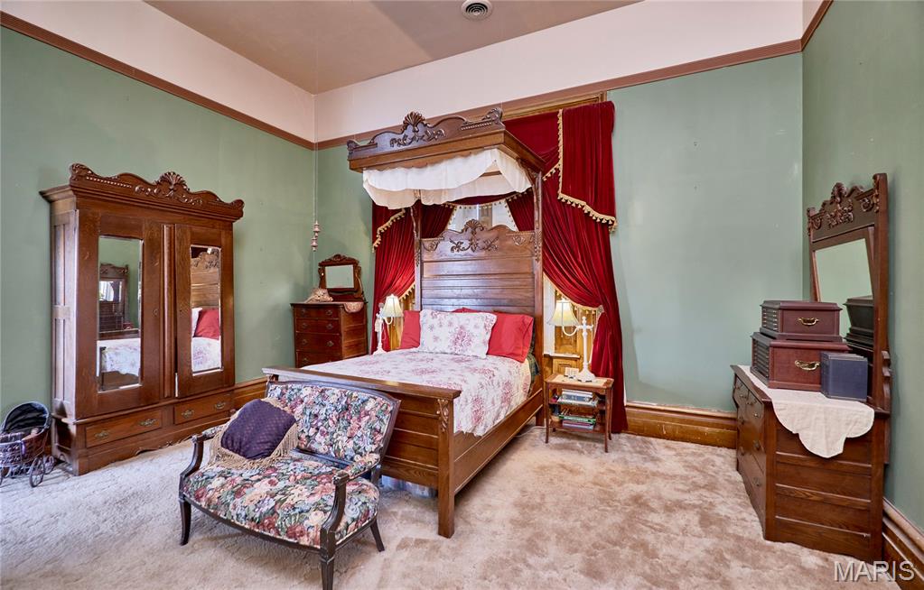 Original Town/Louisiana - Residential