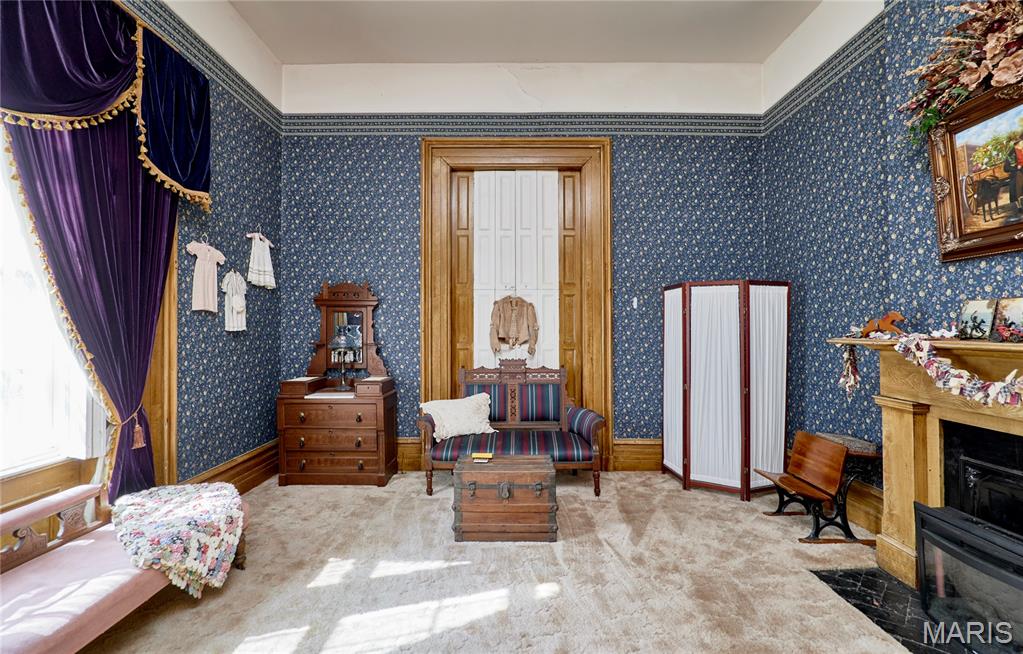 Original Town/Louisiana - Residential