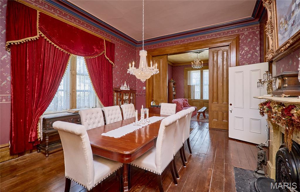 Original Town/Louisiana - Residential