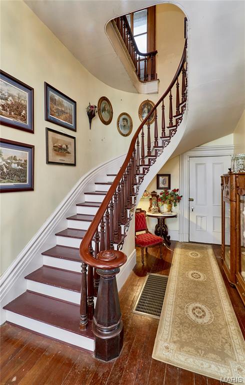 Original Town/Louisiana - Residential