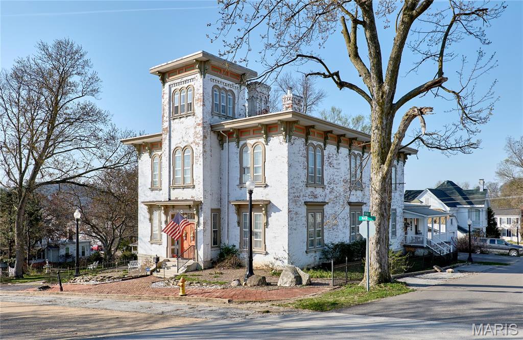 Original Town/Louisiana - Residential