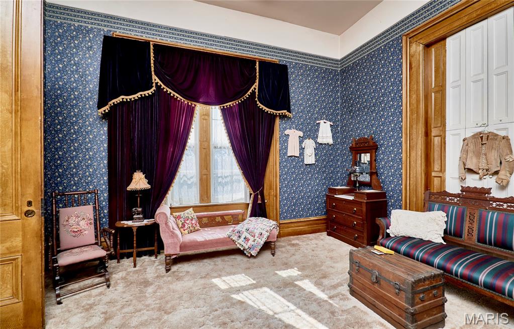 Original Town/Louisiana - Residential