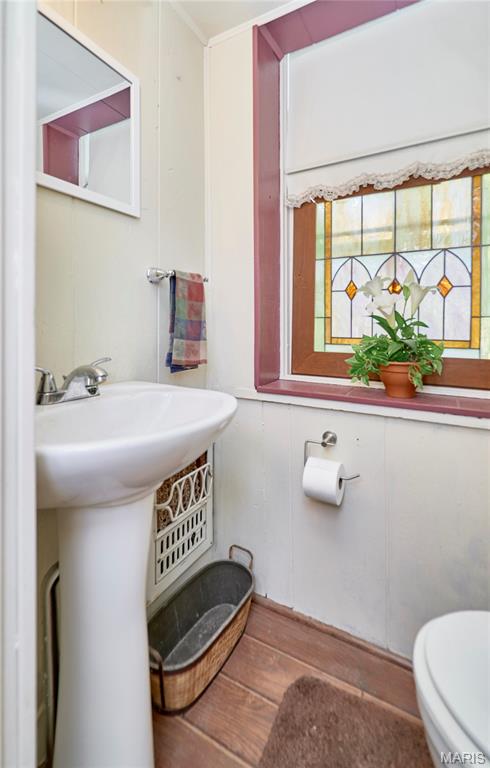 Original Town/Louisiana - Residential