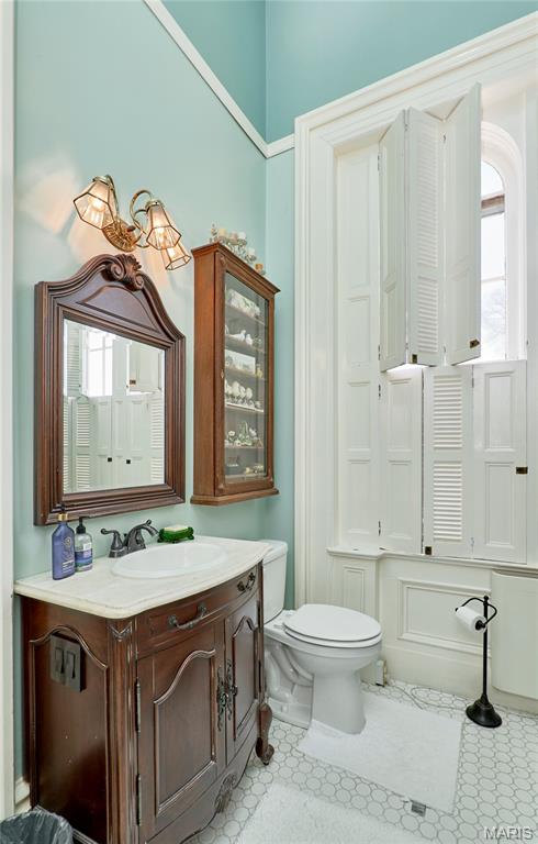 Original Town/Louisiana - Residential