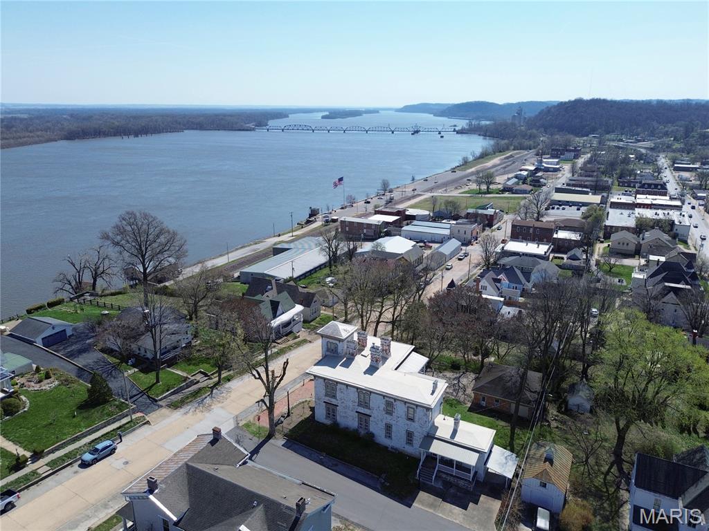 Original Town/Louisiana - Residential