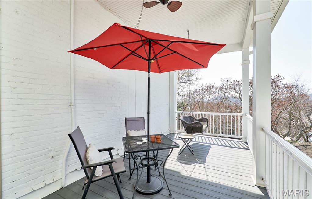 Original Town/Louisiana - Residential