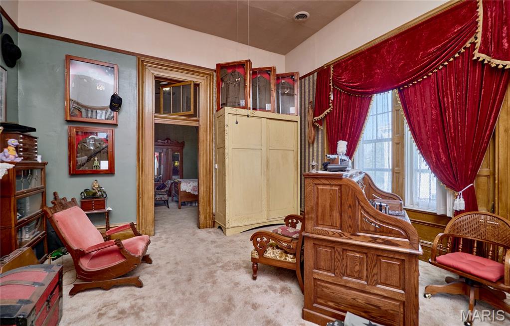 Original Town/Louisiana - Residential