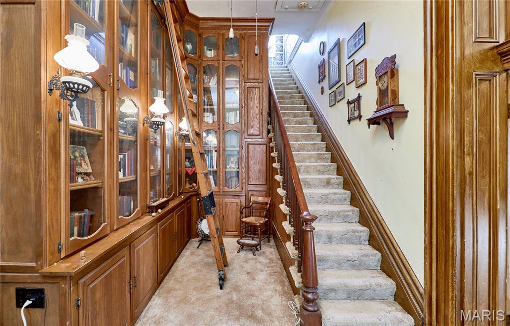 Original Town/Louisiana - Residential