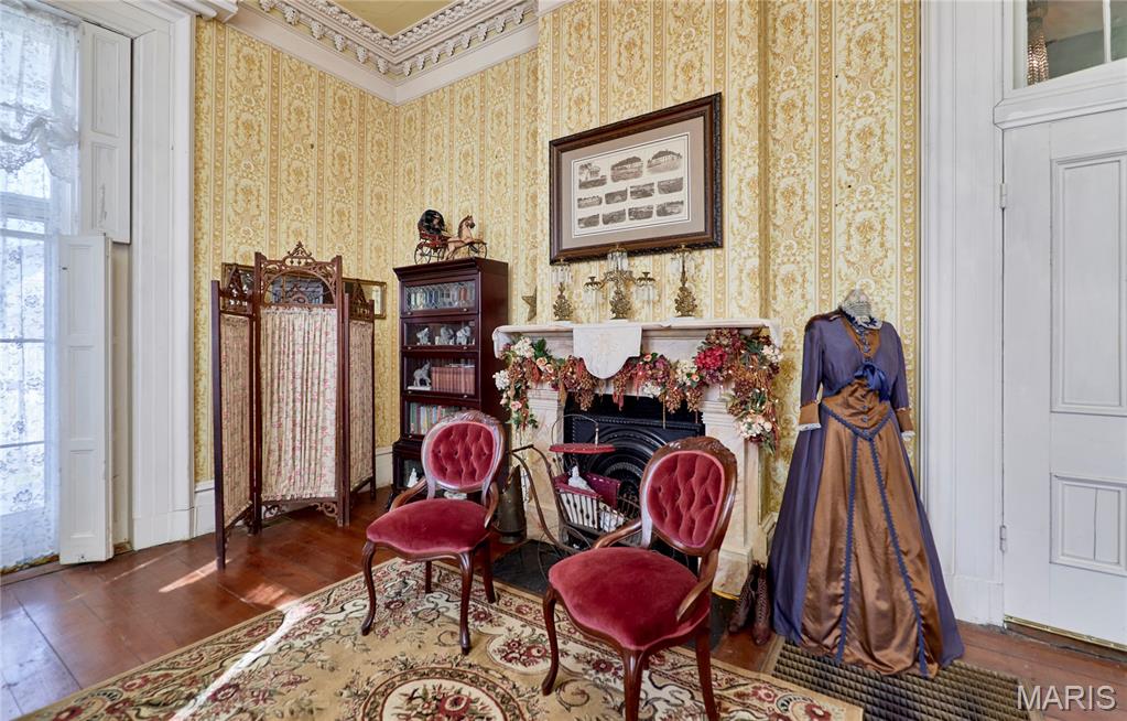 Original Town/Louisiana - Residential