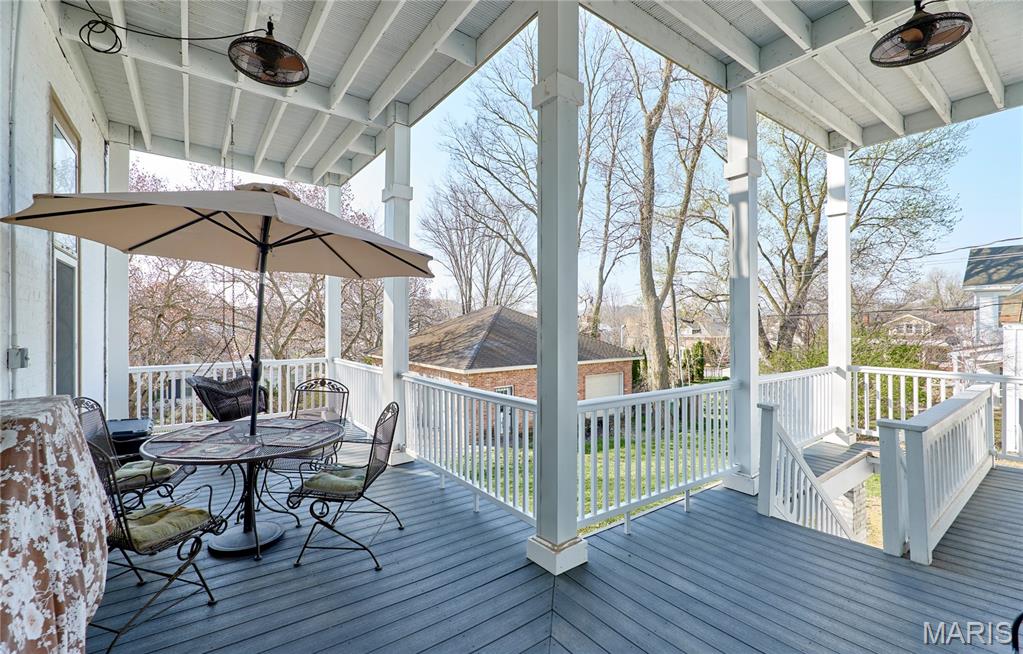 Original Town/Louisiana - Residential