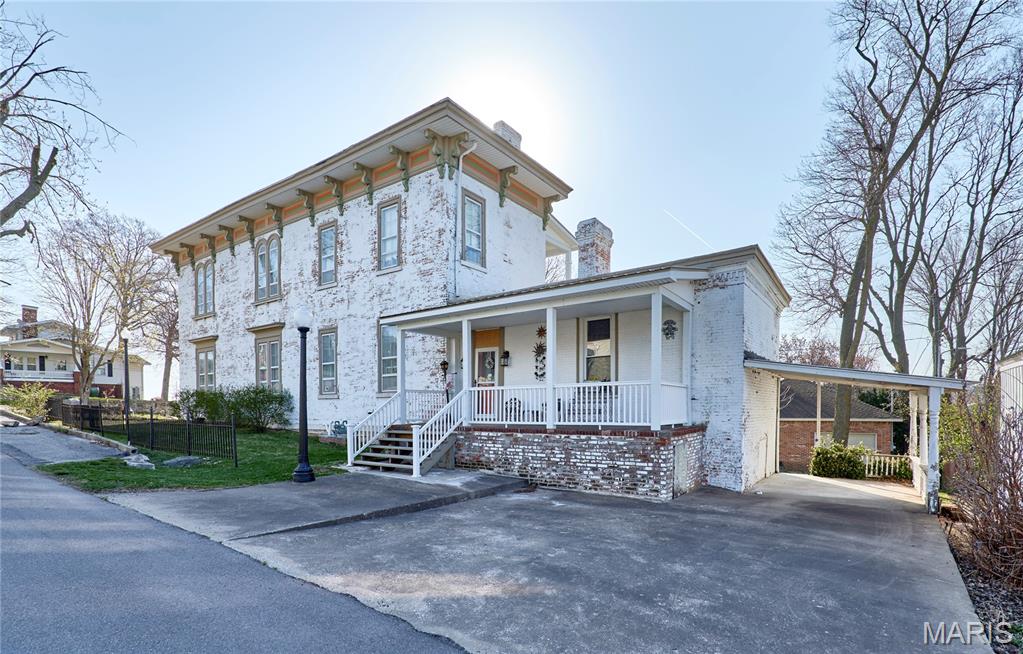 Original Town/Louisiana - Residential