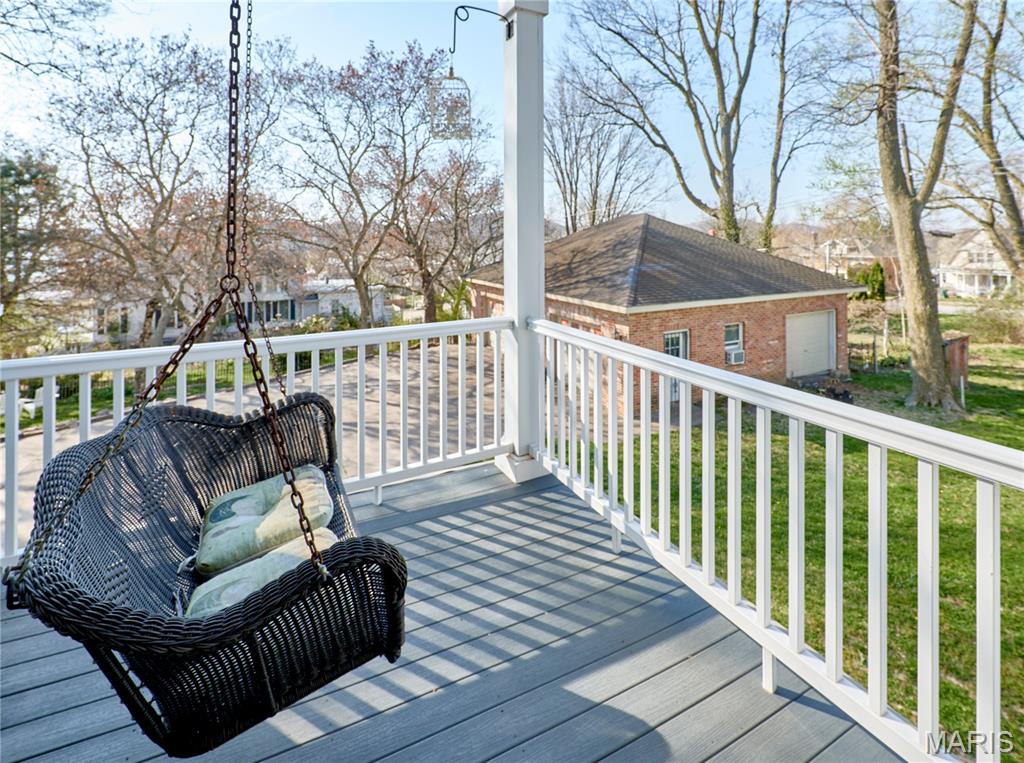 Original Town/Louisiana - Residential