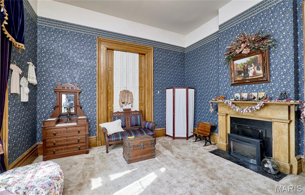 Original Town/Louisiana - Residential