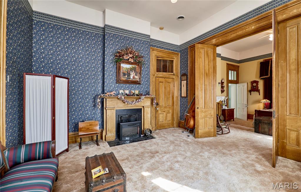 Original Town/Louisiana - Residential