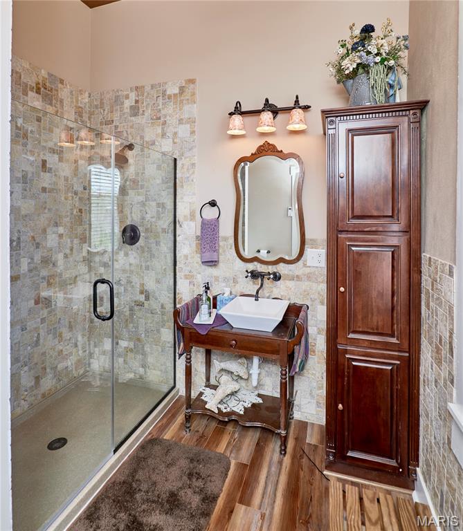 Original Town/Louisiana - Residential