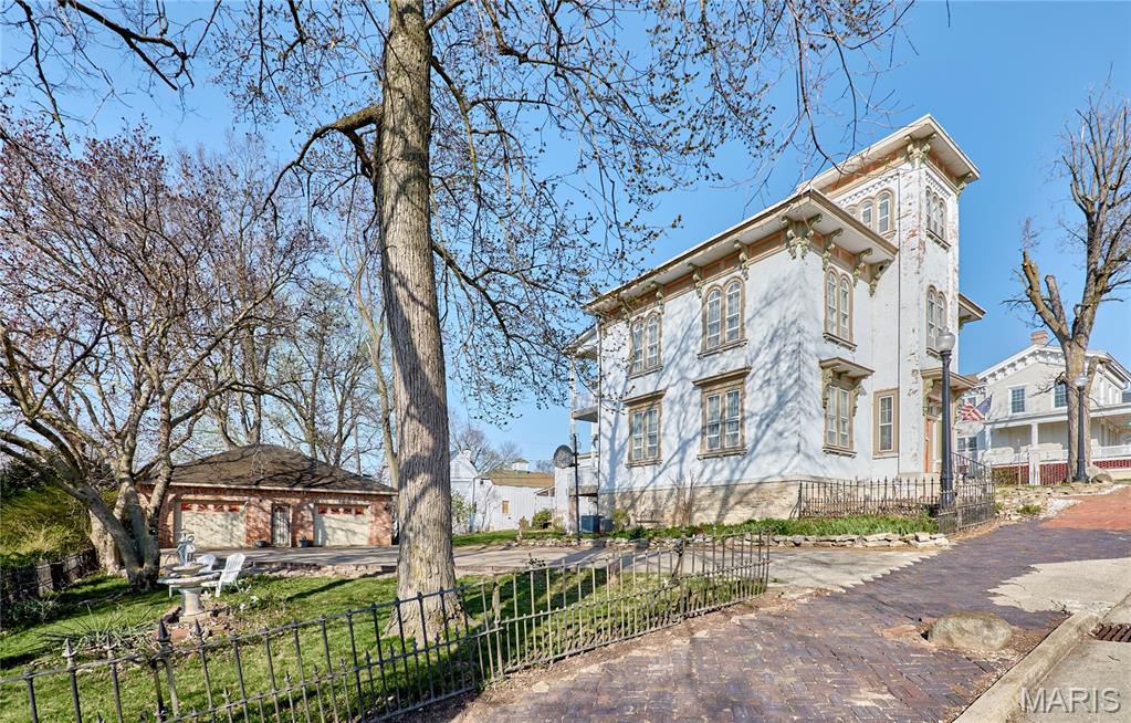 Original Town/Louisiana - Residential