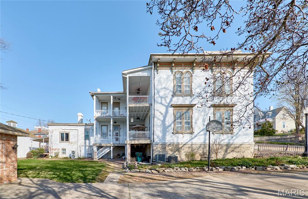 Original Town/Louisiana - Residential