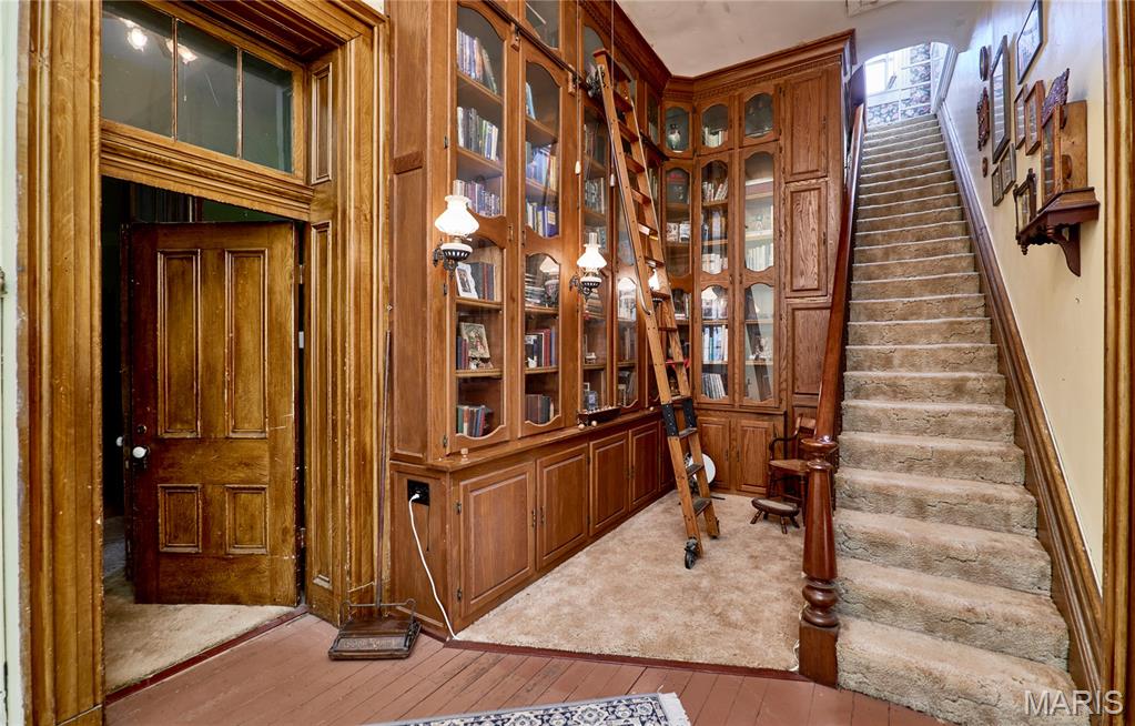 Original Town/Louisiana - Residential