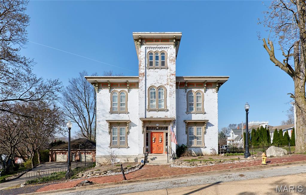 Original Town/Louisiana - Residential