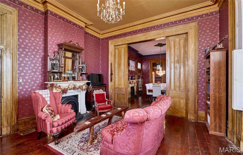 Original Town/Louisiana - Residential