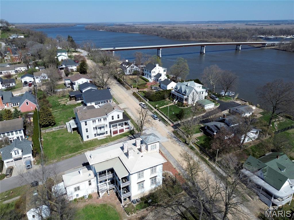 Original Town/Louisiana - Residential