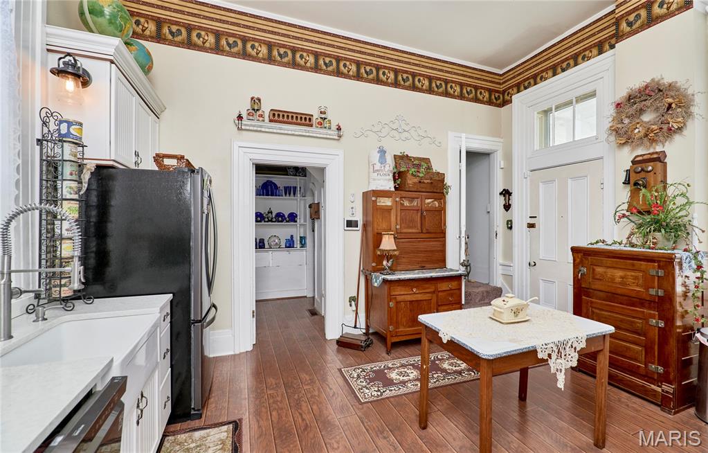 Original Town/Louisiana - Residential