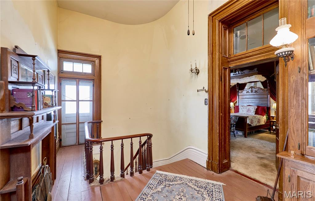 Original Town/Louisiana - Residential