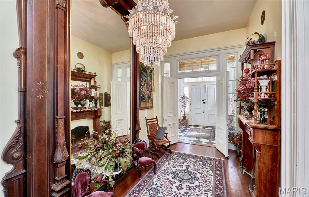 Original Town/Louisiana - Residential