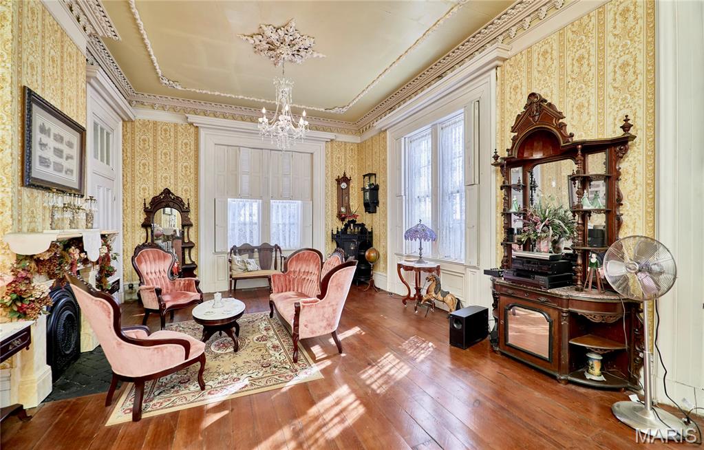 Original Town/Louisiana - Residential