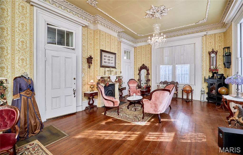 Original Town/Louisiana - Residential