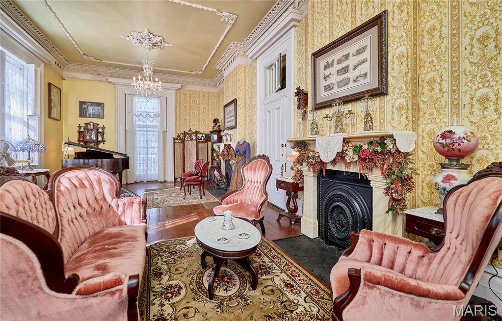 Original Town/Louisiana - Residential