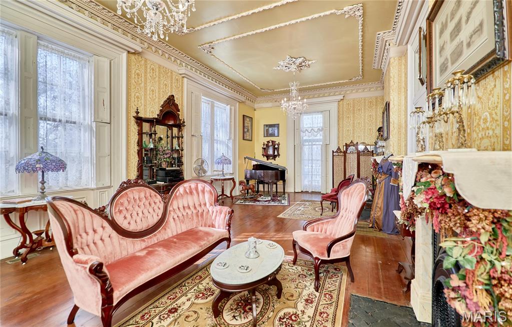 Original Town/Louisiana - Residential