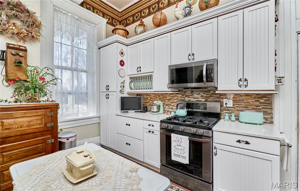 Original Town/Louisiana - Residential