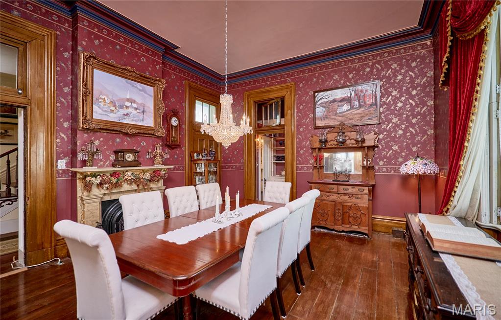 Original Town/Louisiana - Residential