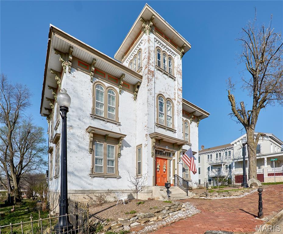 Original Town/Louisiana - Residential