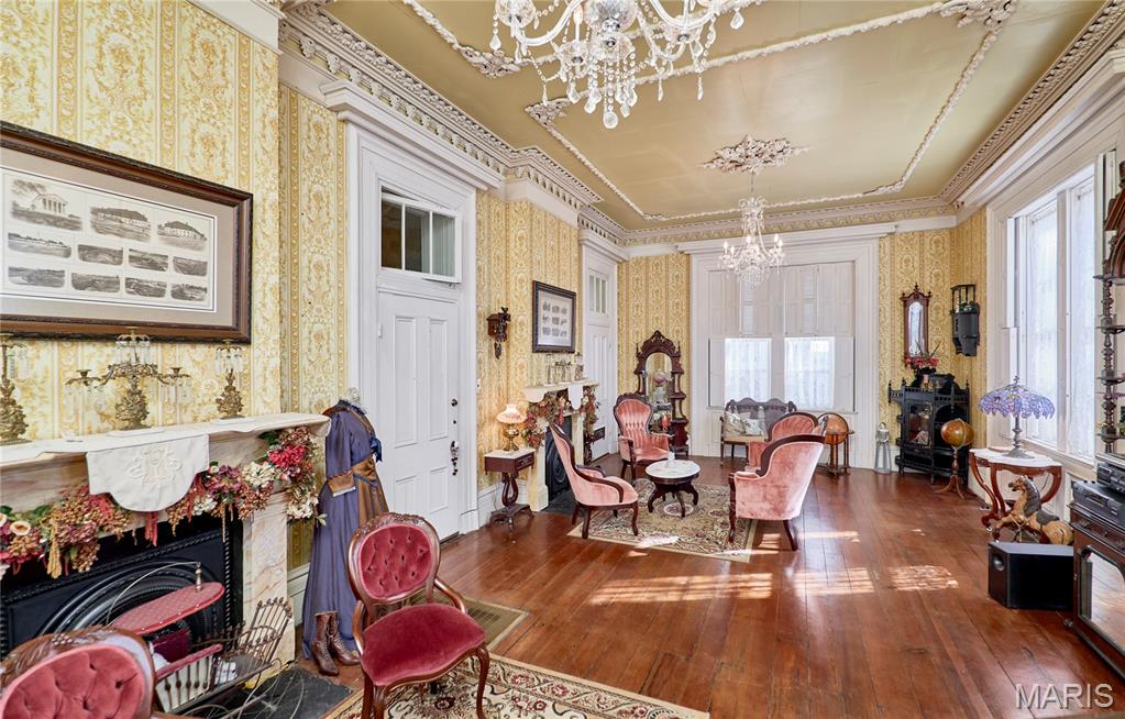 Original Town/Louisiana - Residential