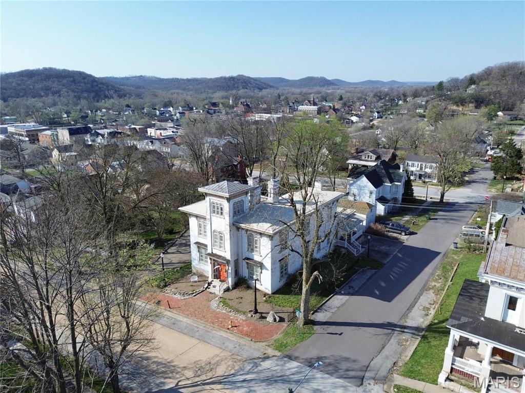 Original Town/Louisiana - Residential