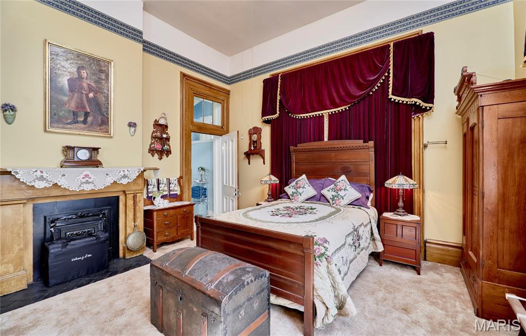 Original Town/Louisiana - Residential