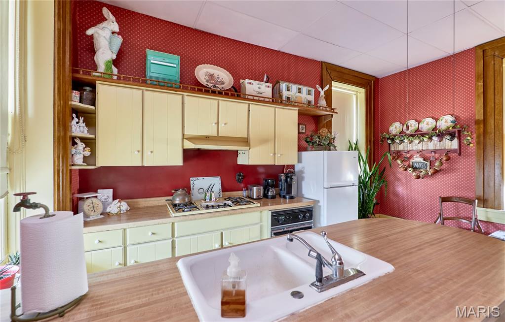 Original Town/Louisiana - Residential