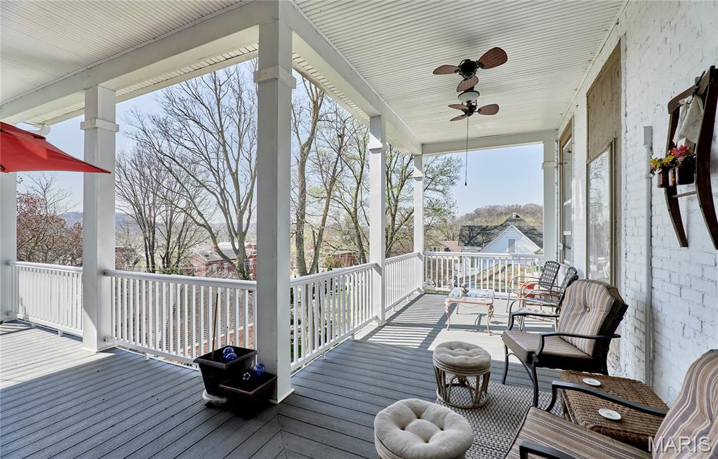 Original Town/Louisiana - Residential