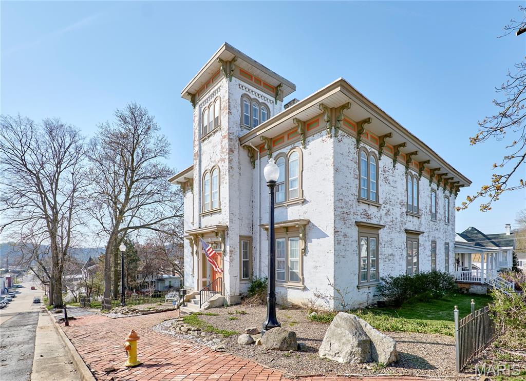 Original Town/Louisiana - Residential