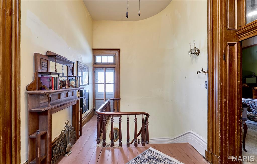 Original Town/Louisiana - Residential