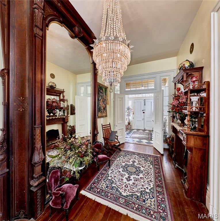 Original Town/Louisiana - Residential