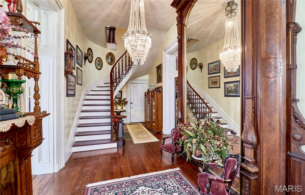 Original Town/Louisiana - Residential