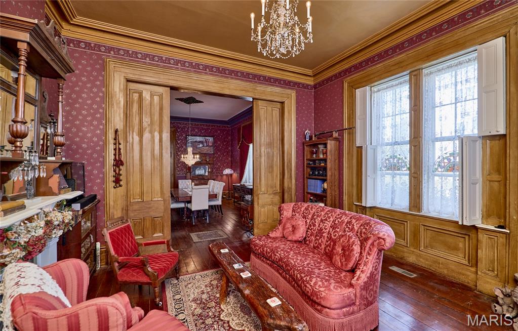 Original Town/Louisiana - Residential