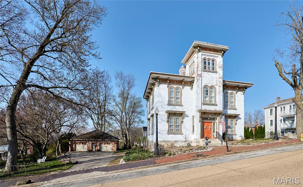 Original Town/Louisiana - Residential