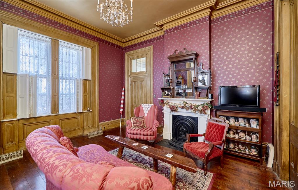 Original Town/Louisiana - Residential