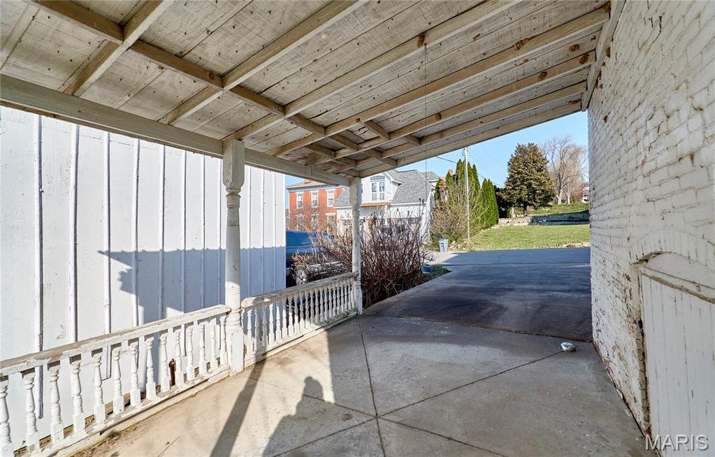 Original Town/Louisiana - Residential